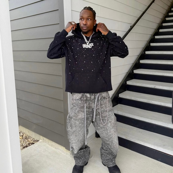 by Xtralitty — Apparel premium streetwear