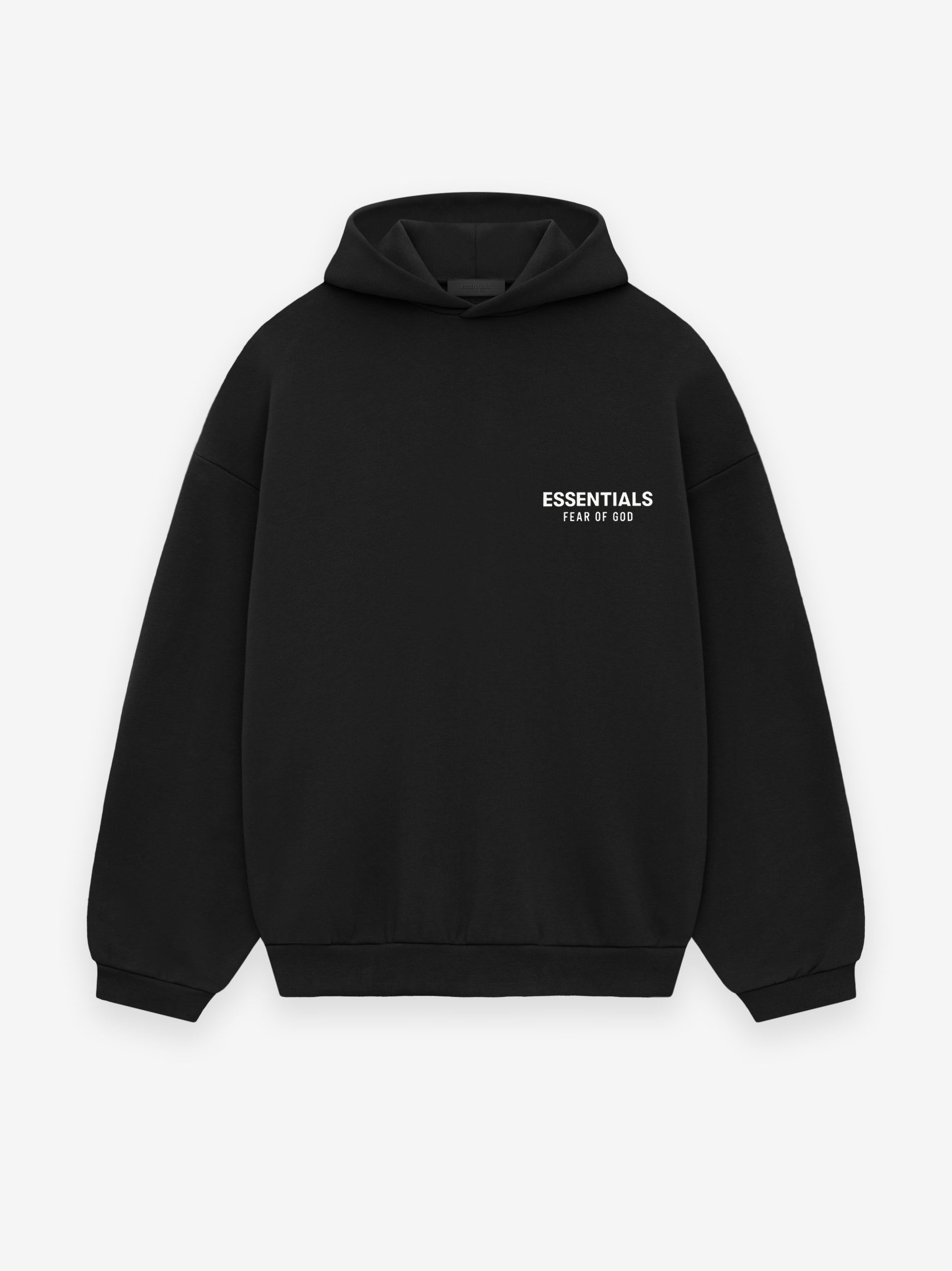 Comfortable Fleece Hoodie – Casual Warmth & Timeless Design by Xtralitty — Hoodie premium streetwear