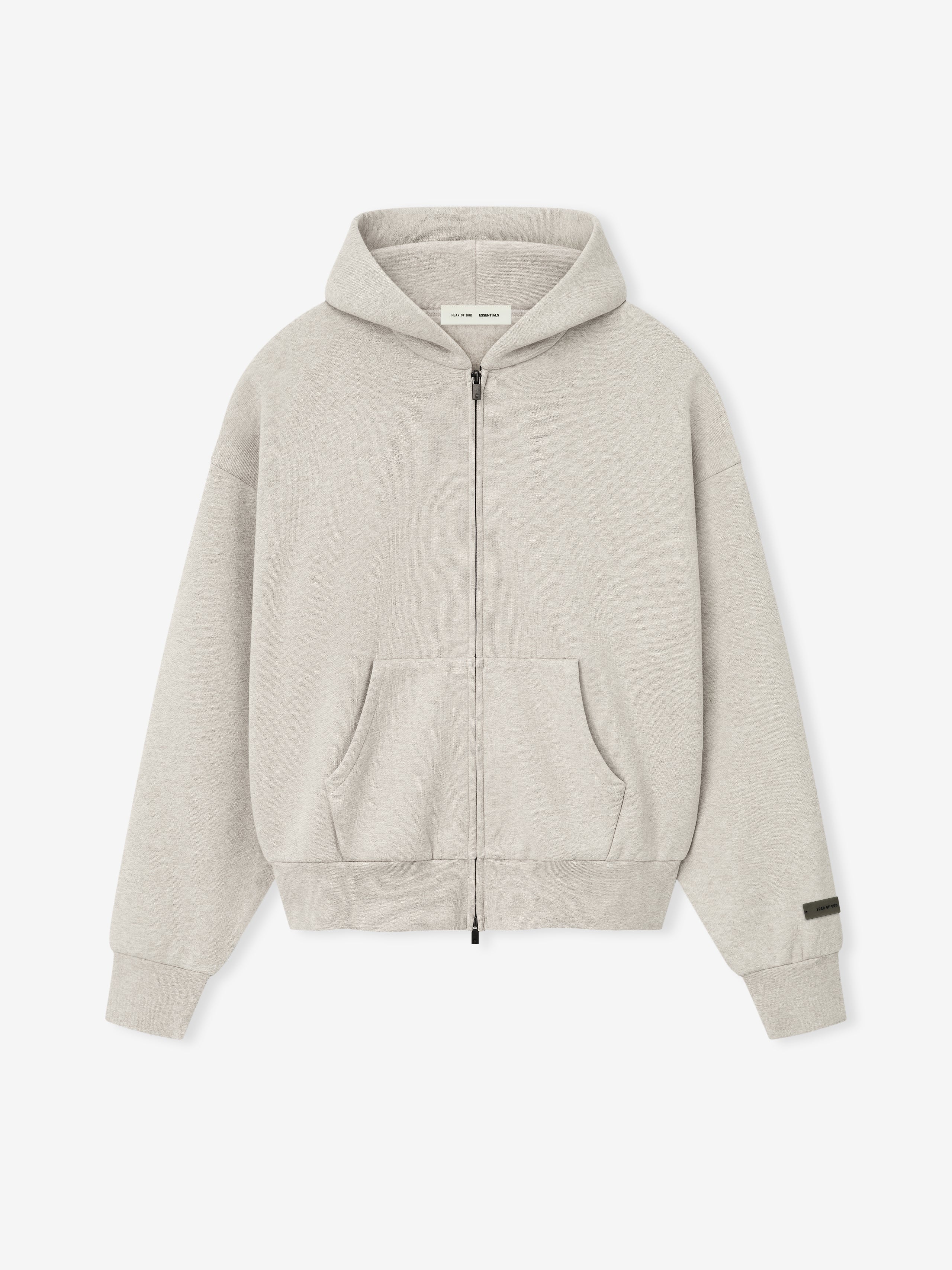 Classic Zip-Up Hoodie – Effortless Comfort & Modern Streetwear by Xtralitty — Hoodie premium streetwear