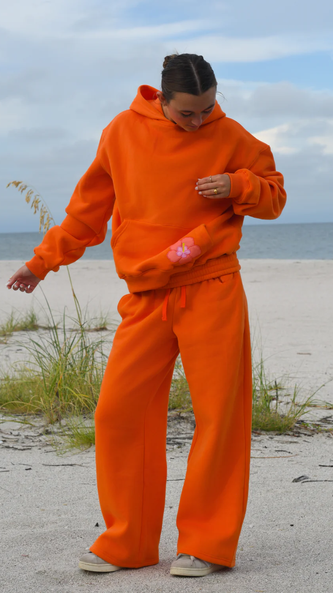 Mango Flora Set