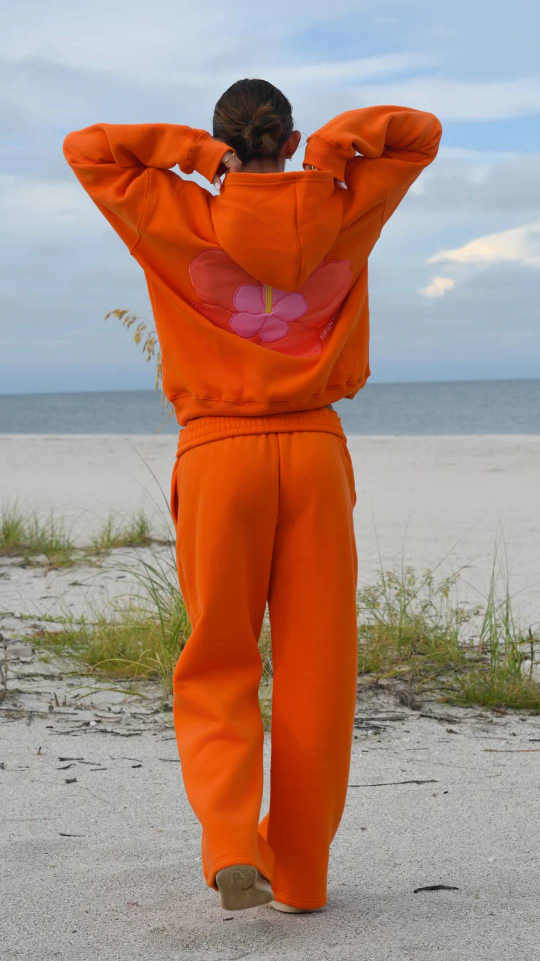 Mango Flora Set