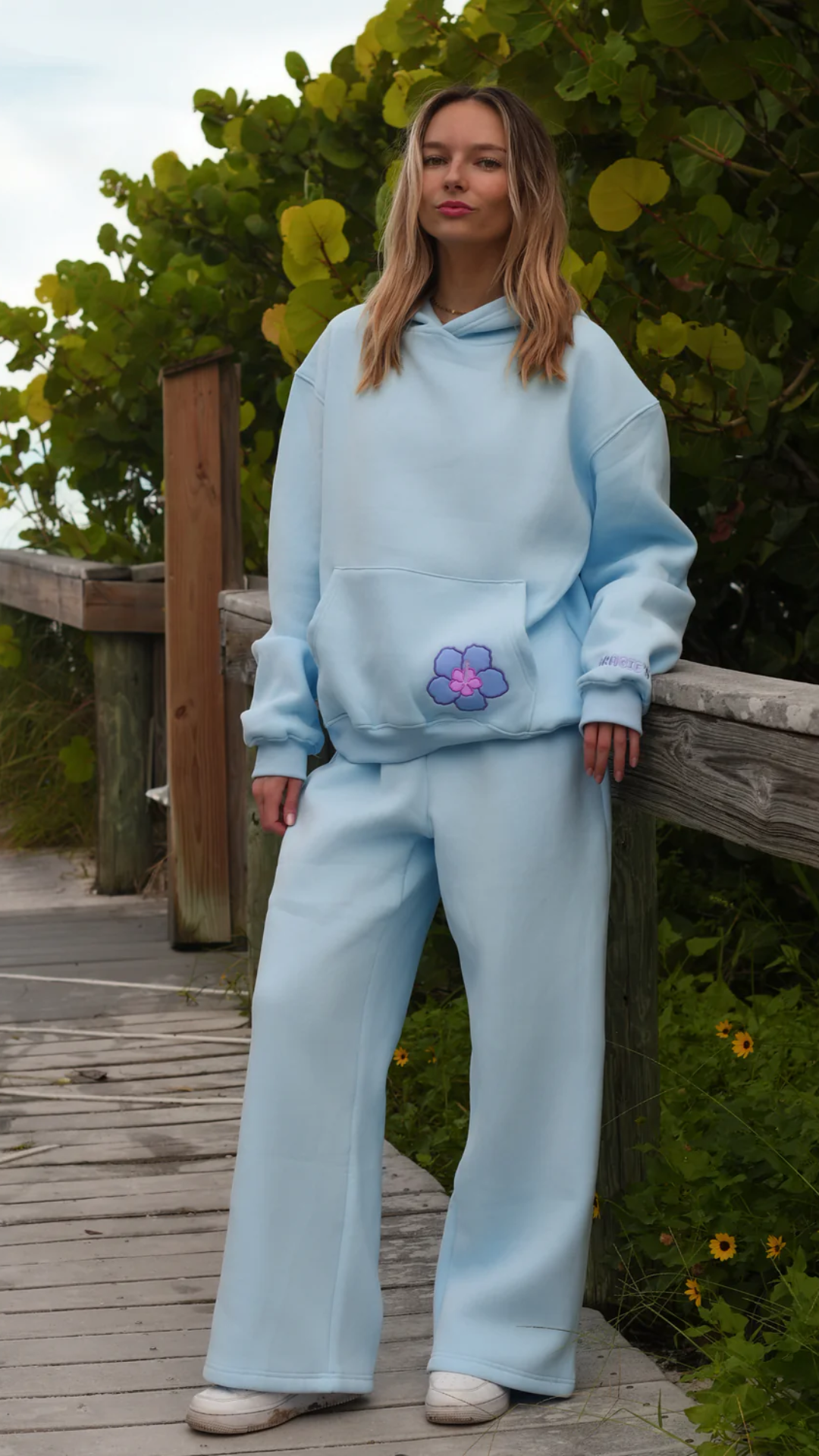 Sky Flora Set