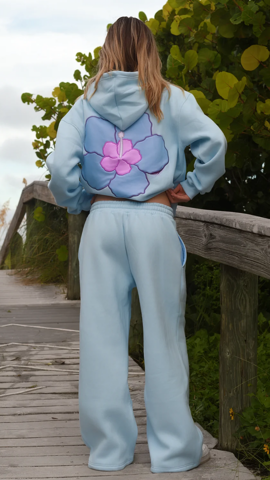 Sky Flora Set