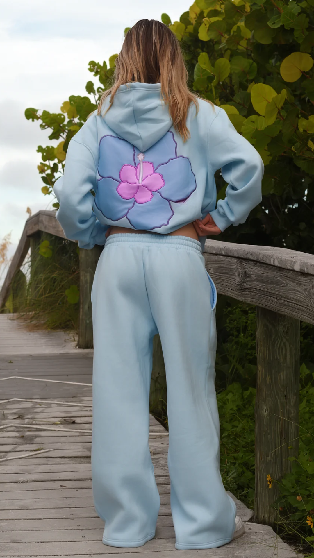 Sky Flora Set