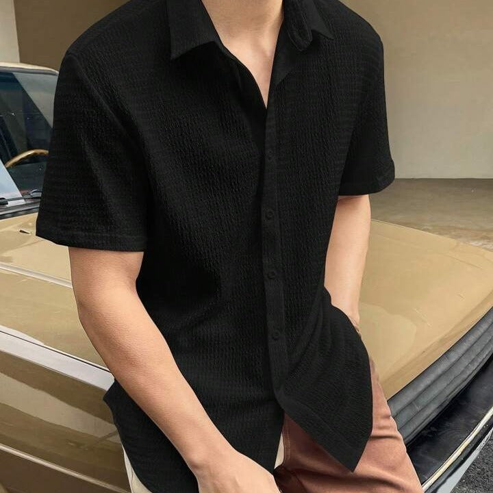 Amalfi Baggy Shirt
