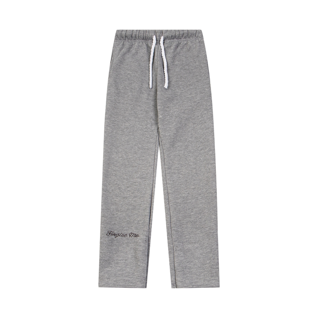 Syna World Grey Pants