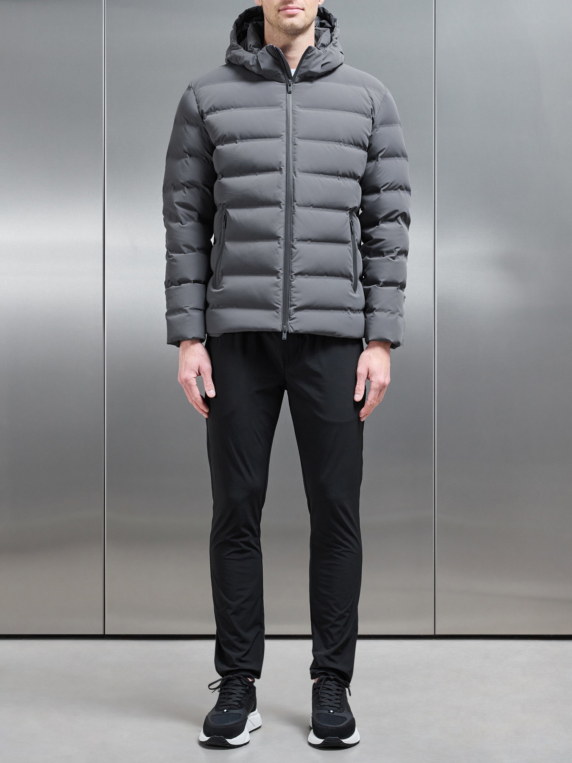  by Xtralitty — Apparel premium streetwear