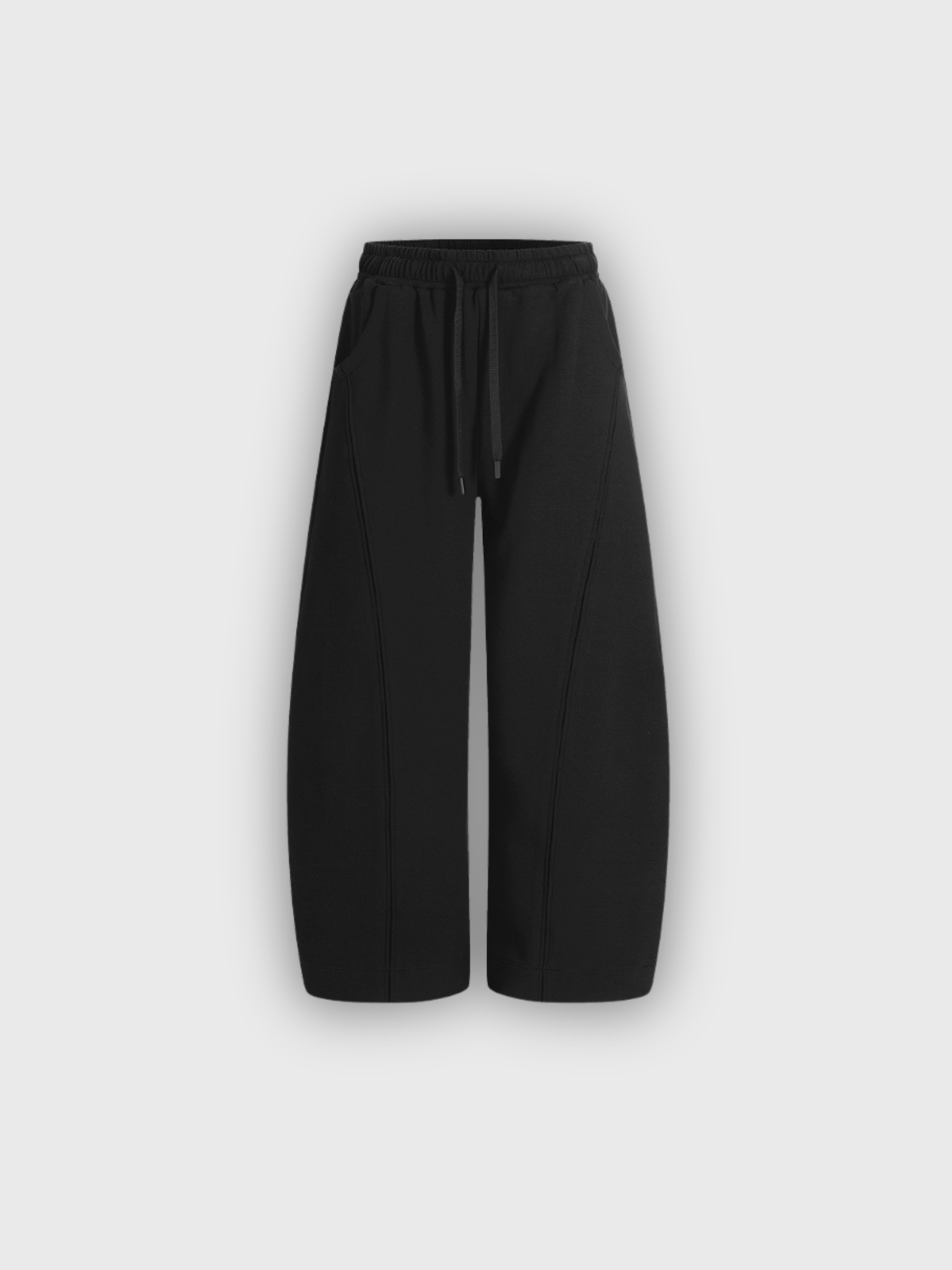 Amalfi Deconstructed Drawstring Trackpants