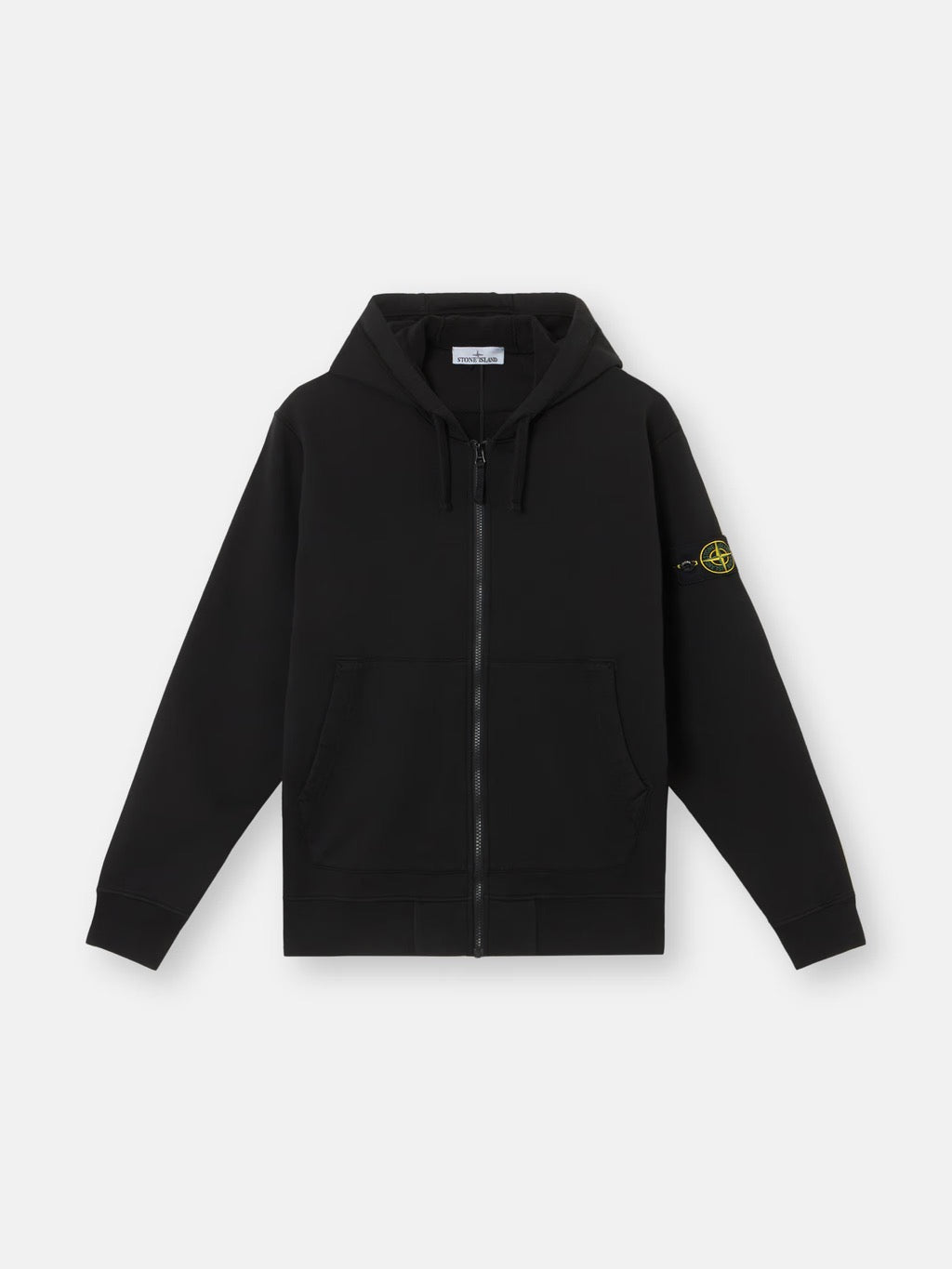 ST - Vest