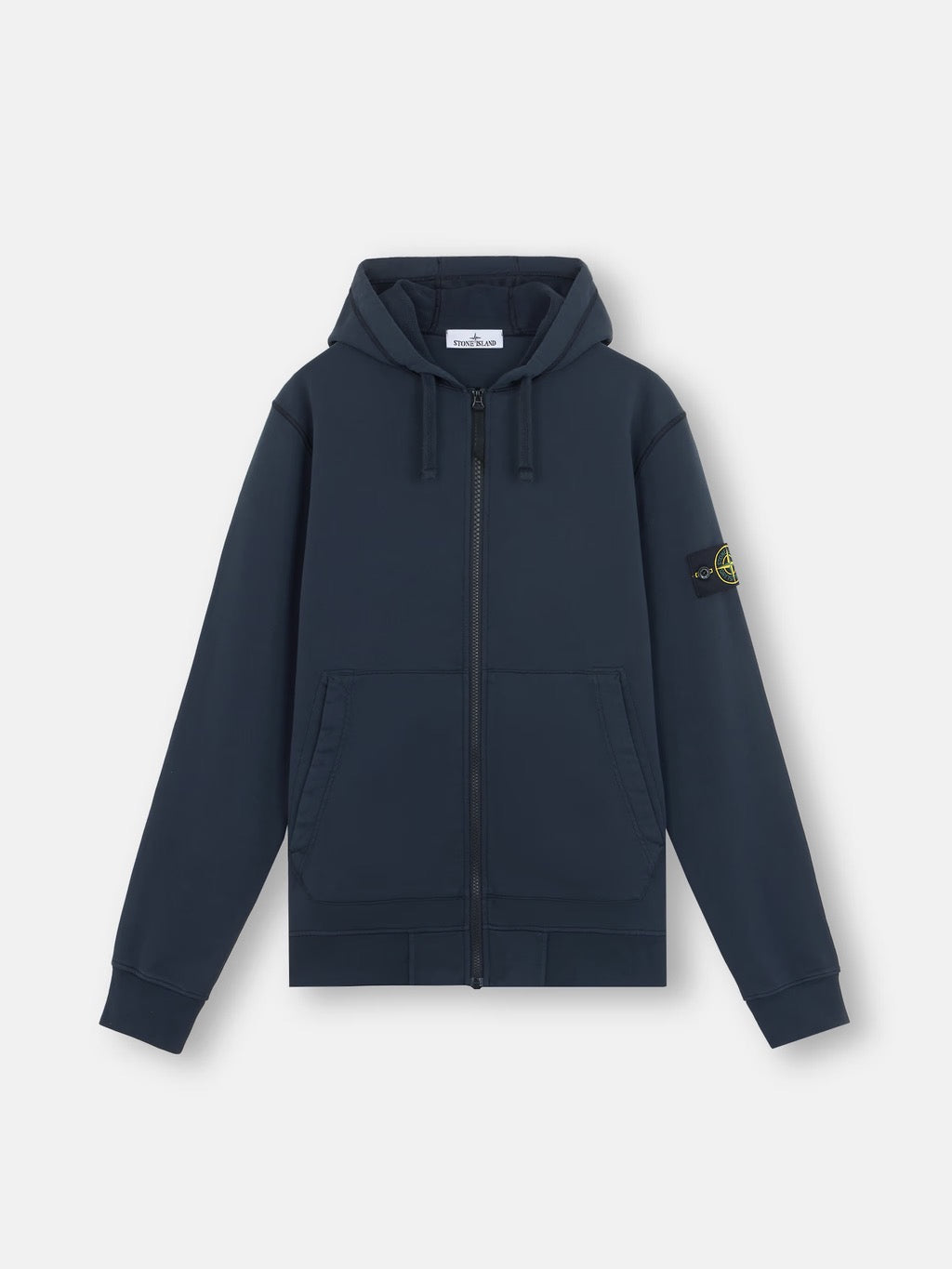 ST - Vest