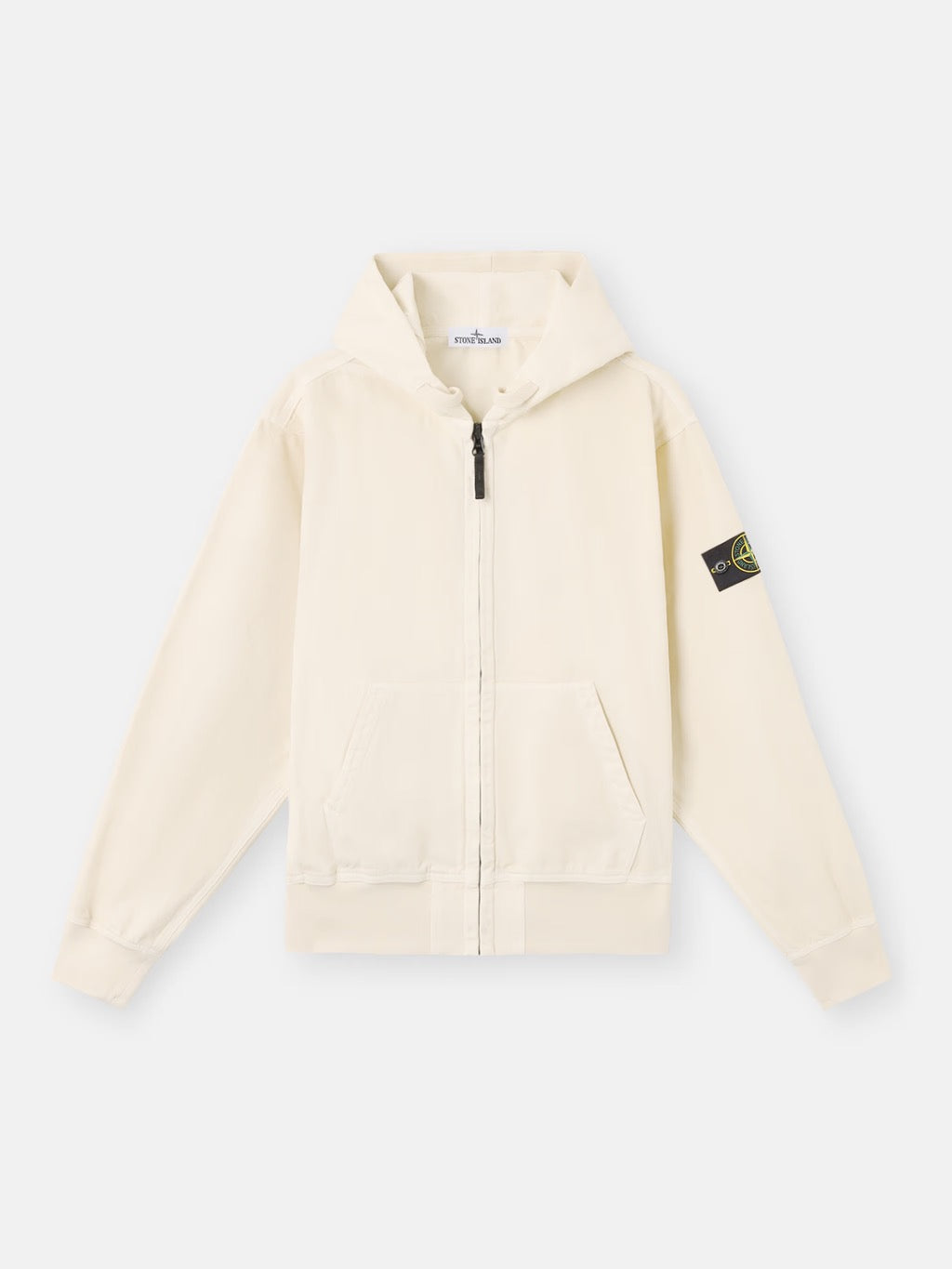 ST - Vest