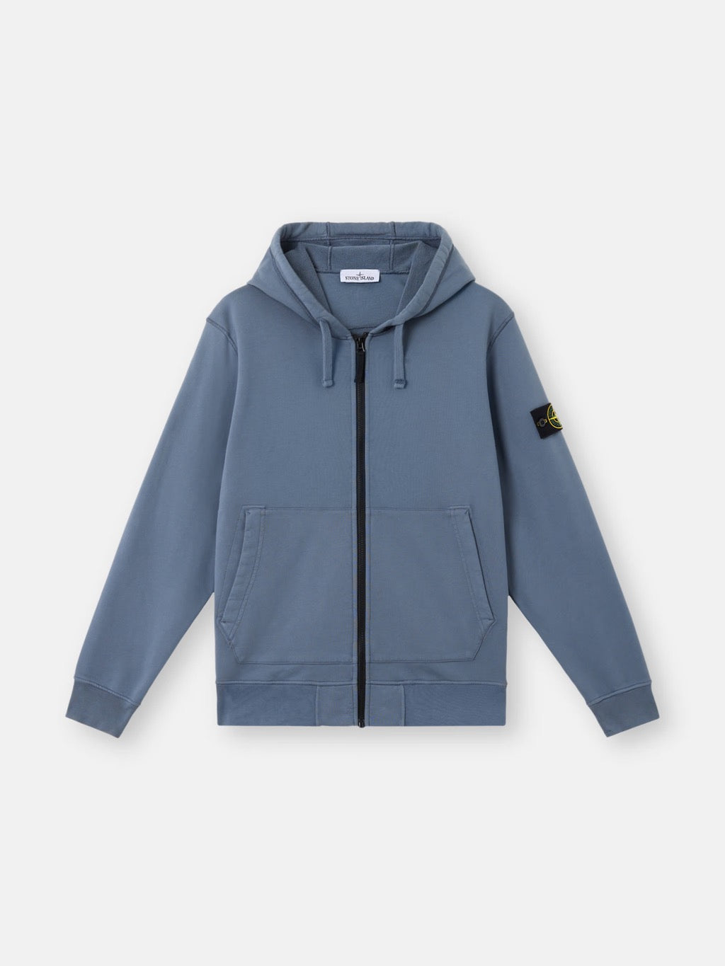 ST - Vest