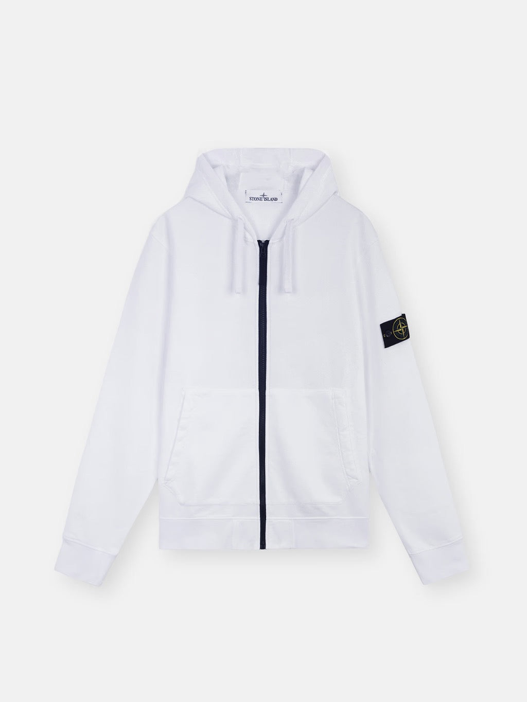 ST - Vest