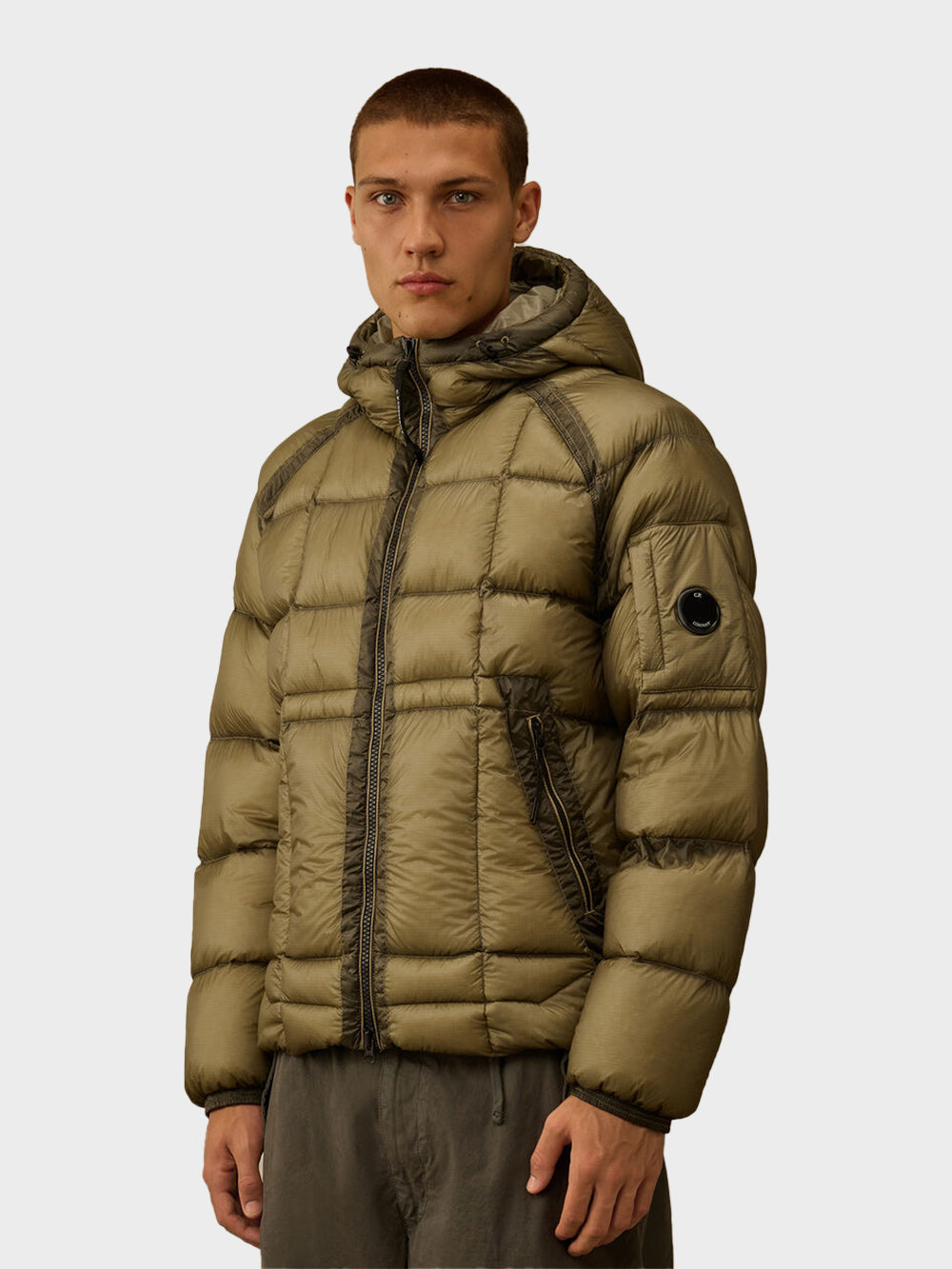 Company jas by Xtralitty — Apparel premium streetwear