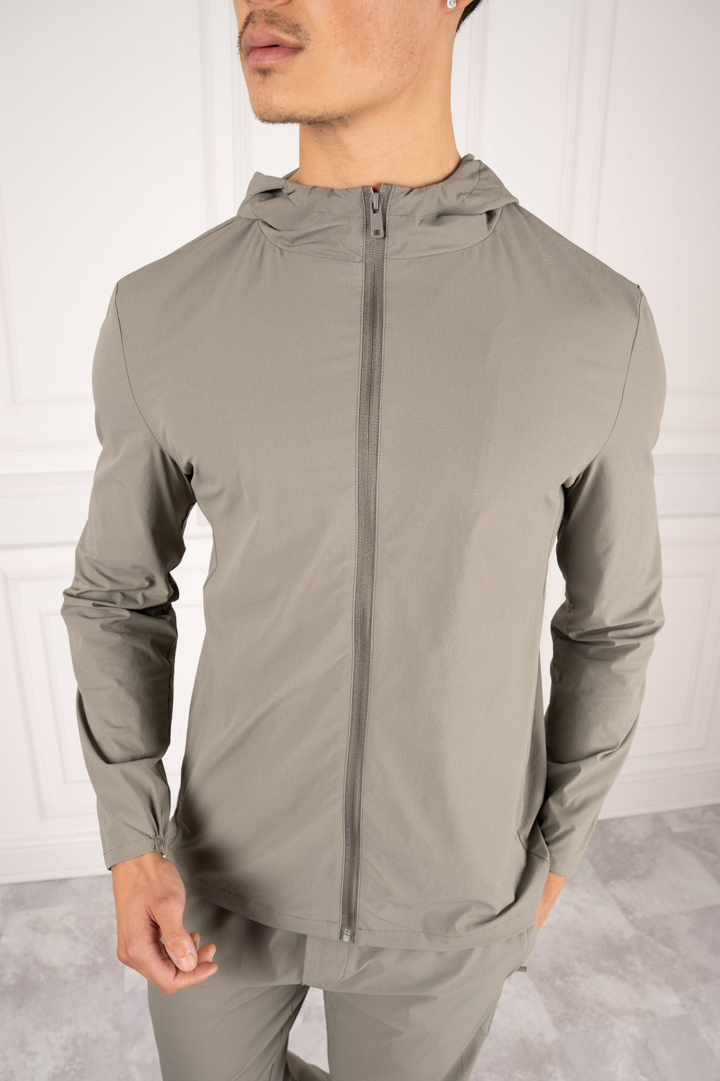 Premium Technical Pants - Taupe | Xtralitty