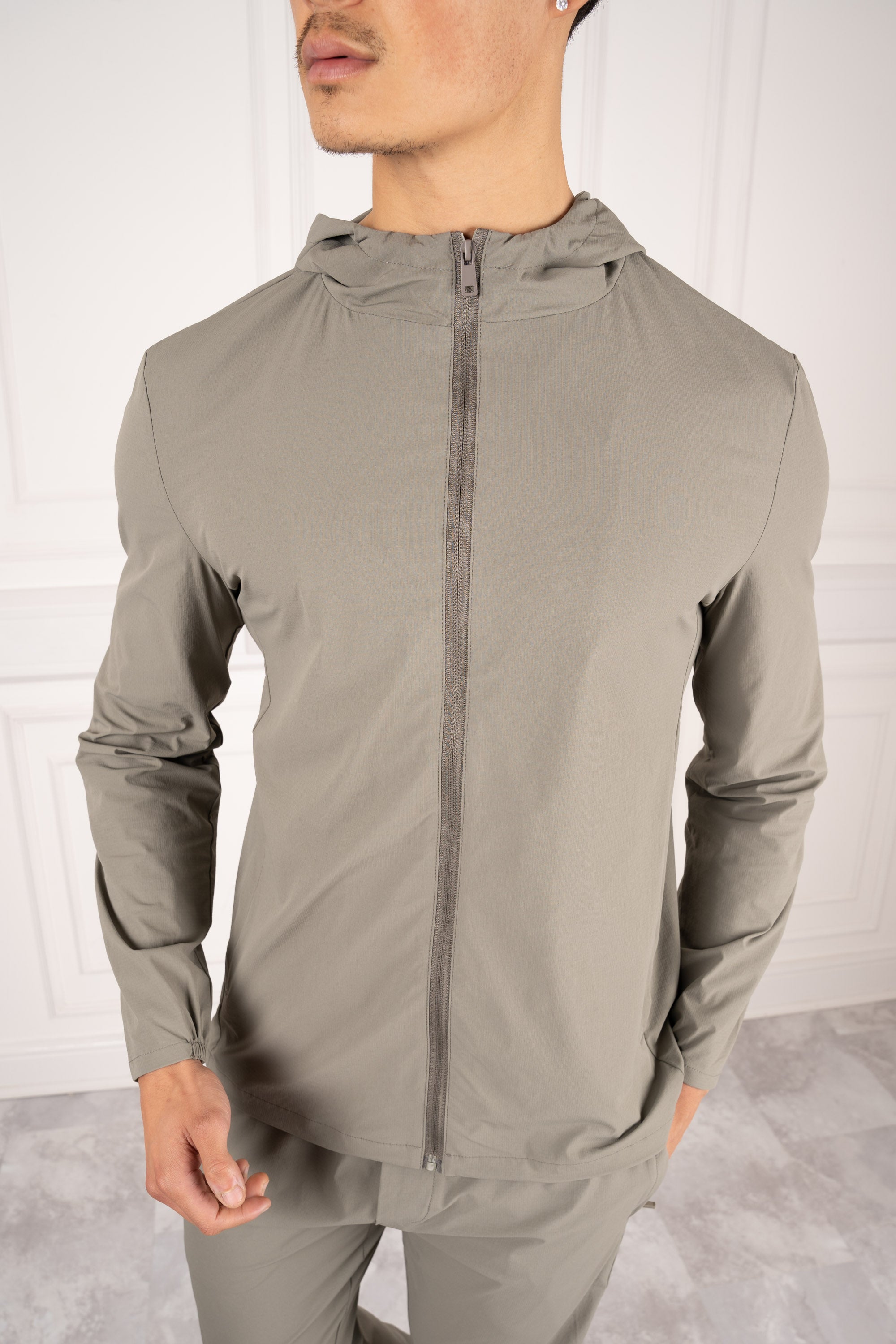 Premium Technical Pants - Taupe | Xtralitty