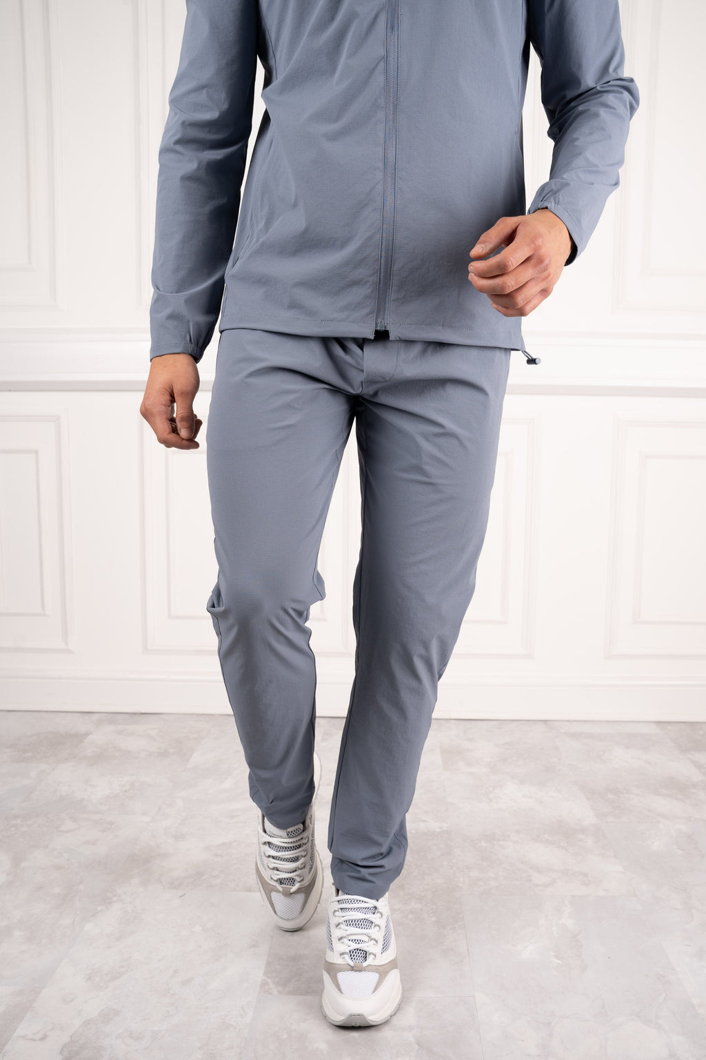 Premium Technical Pants - Steel Blue | Xtralitty