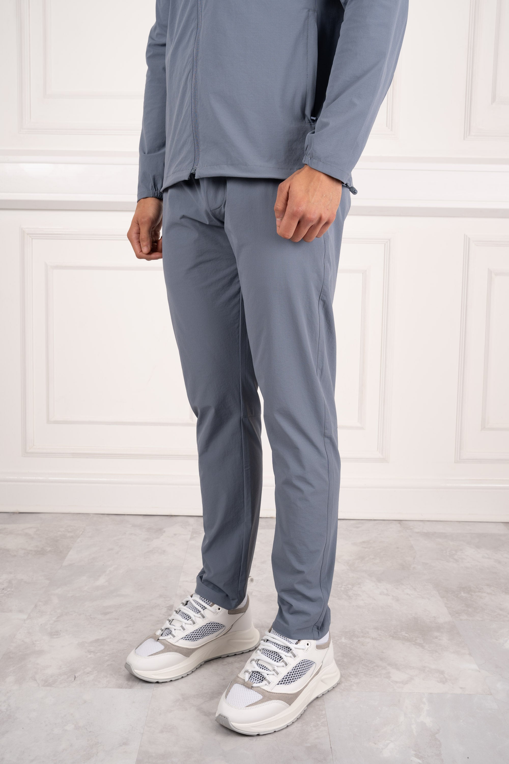 Premium Technical Pants - Steel Blue | Xtralitty