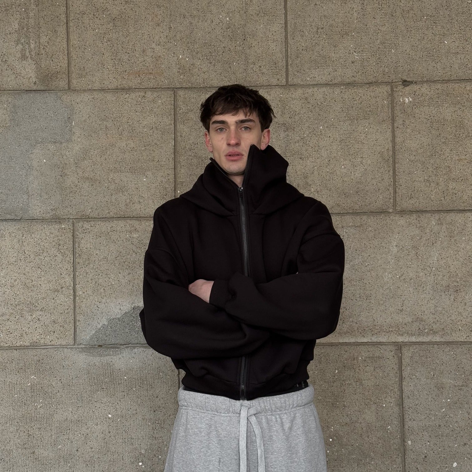  by Xtralitty — Apparel premium streetwear