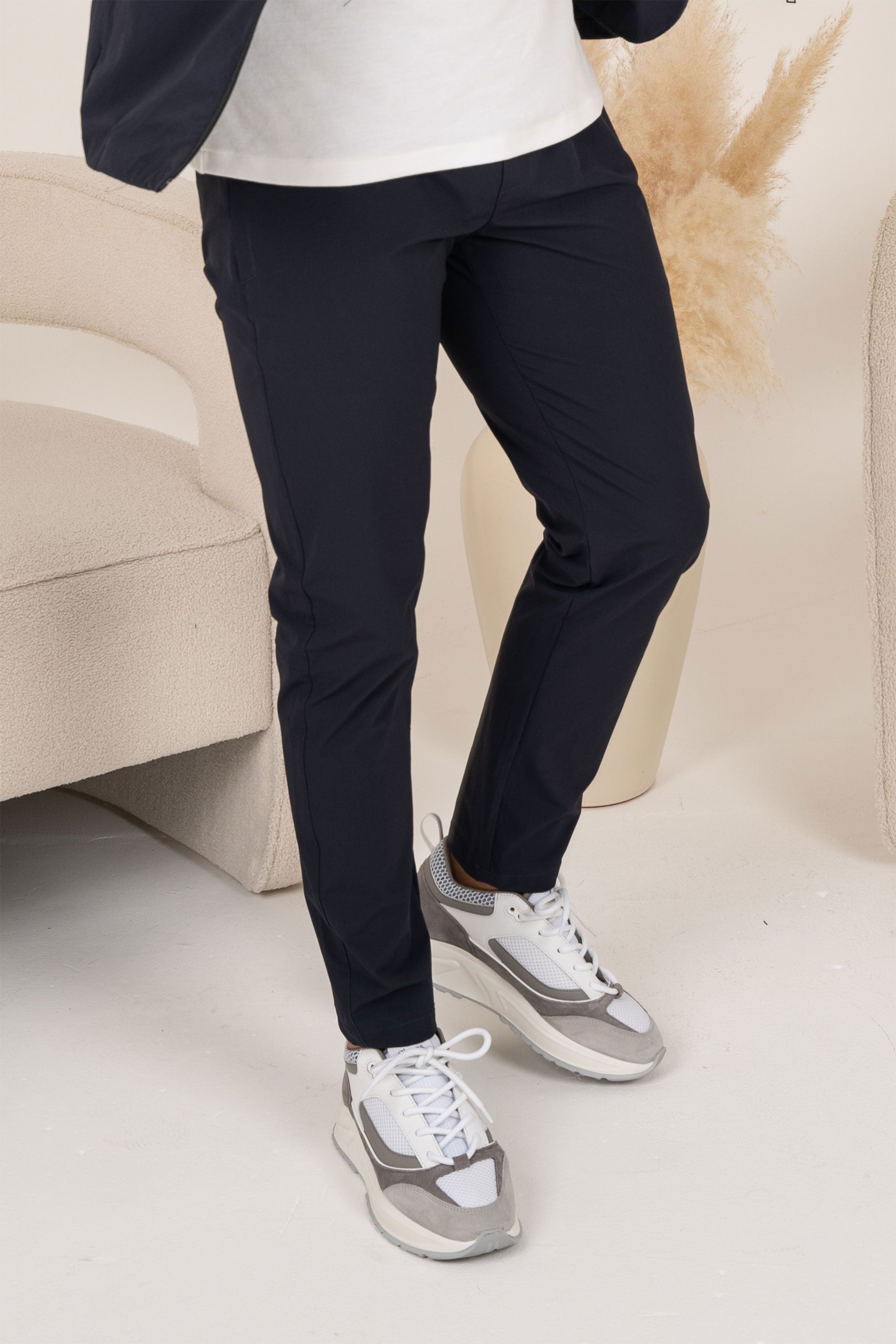 Premium Technical Pants - Navy | Xtralitty