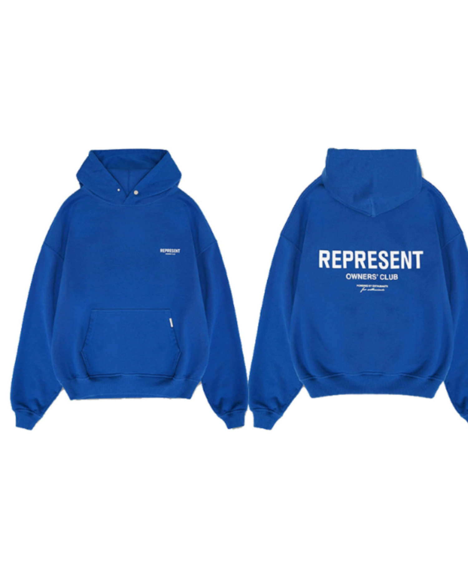 RP Hoodie – Premium Streetwear Essential
