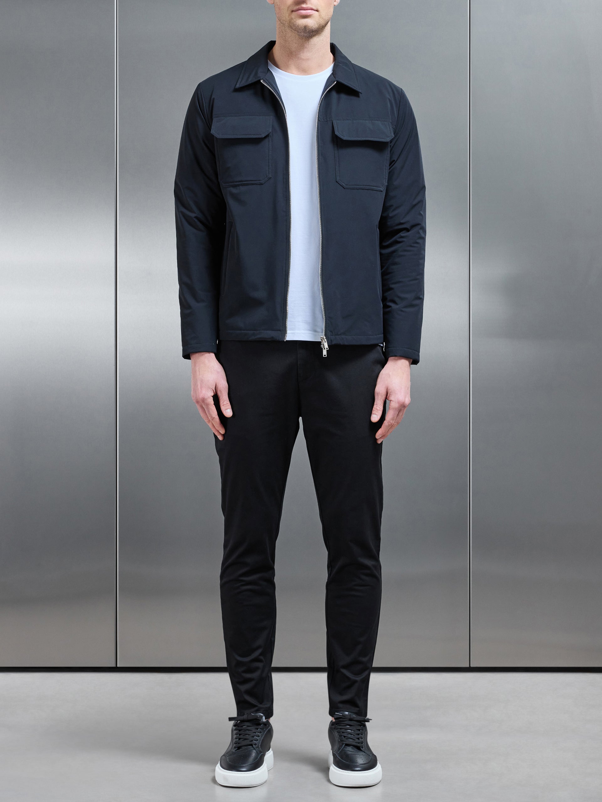  by Xtralitty — Apparel premium streetwear