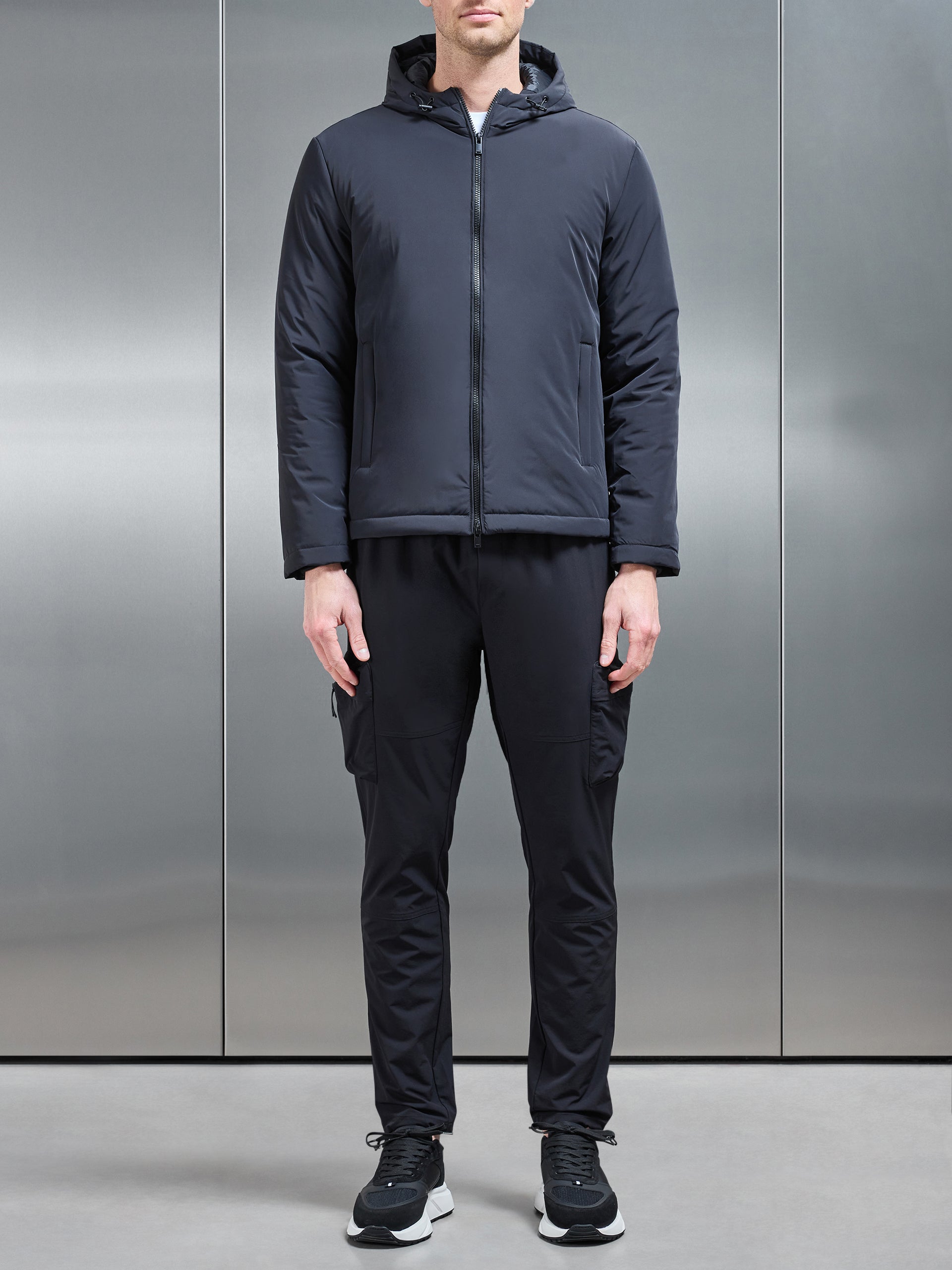  by Xtralitty — Apparel premium streetwear