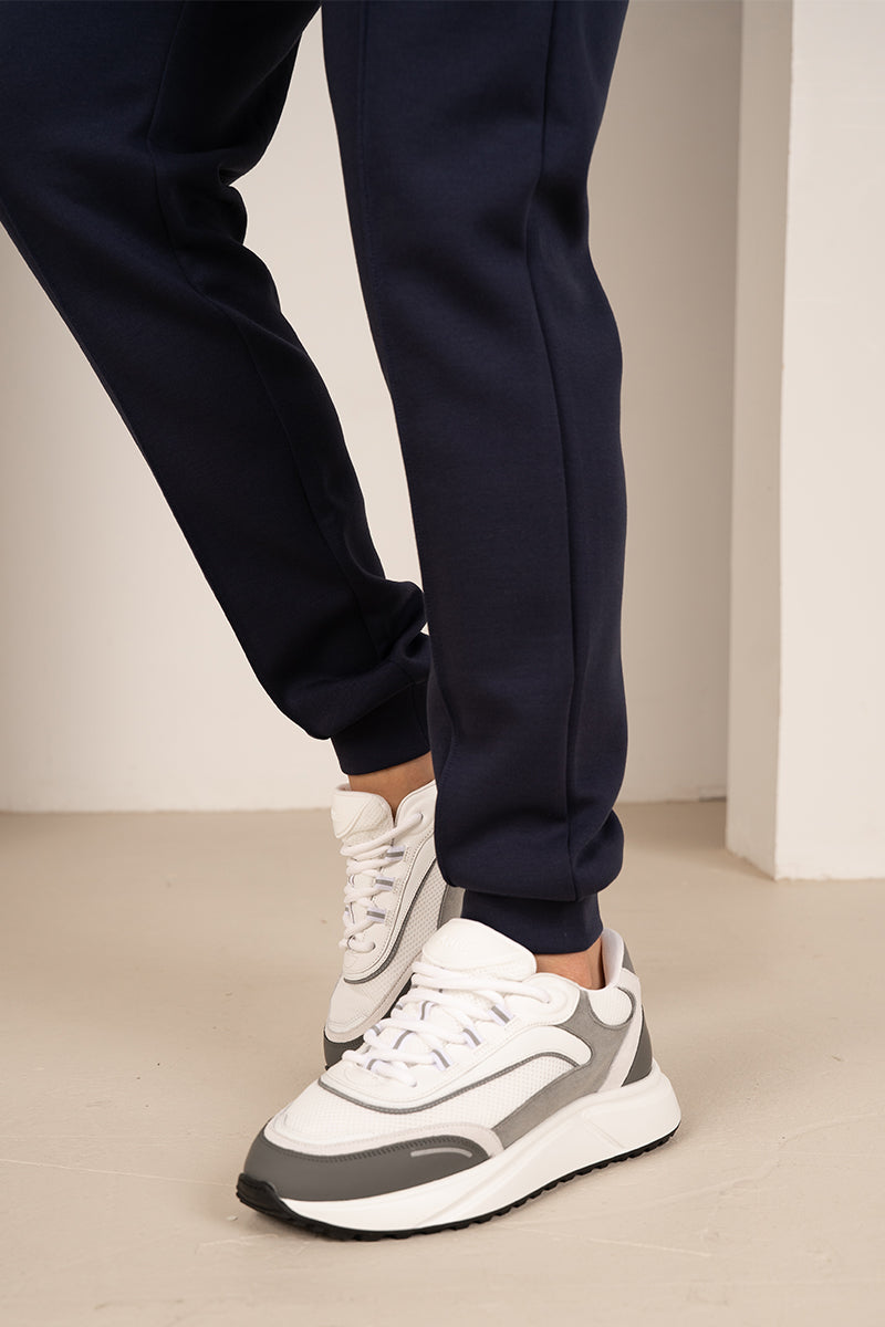 Essential Scuba Joggers - Navy | Xtralitty