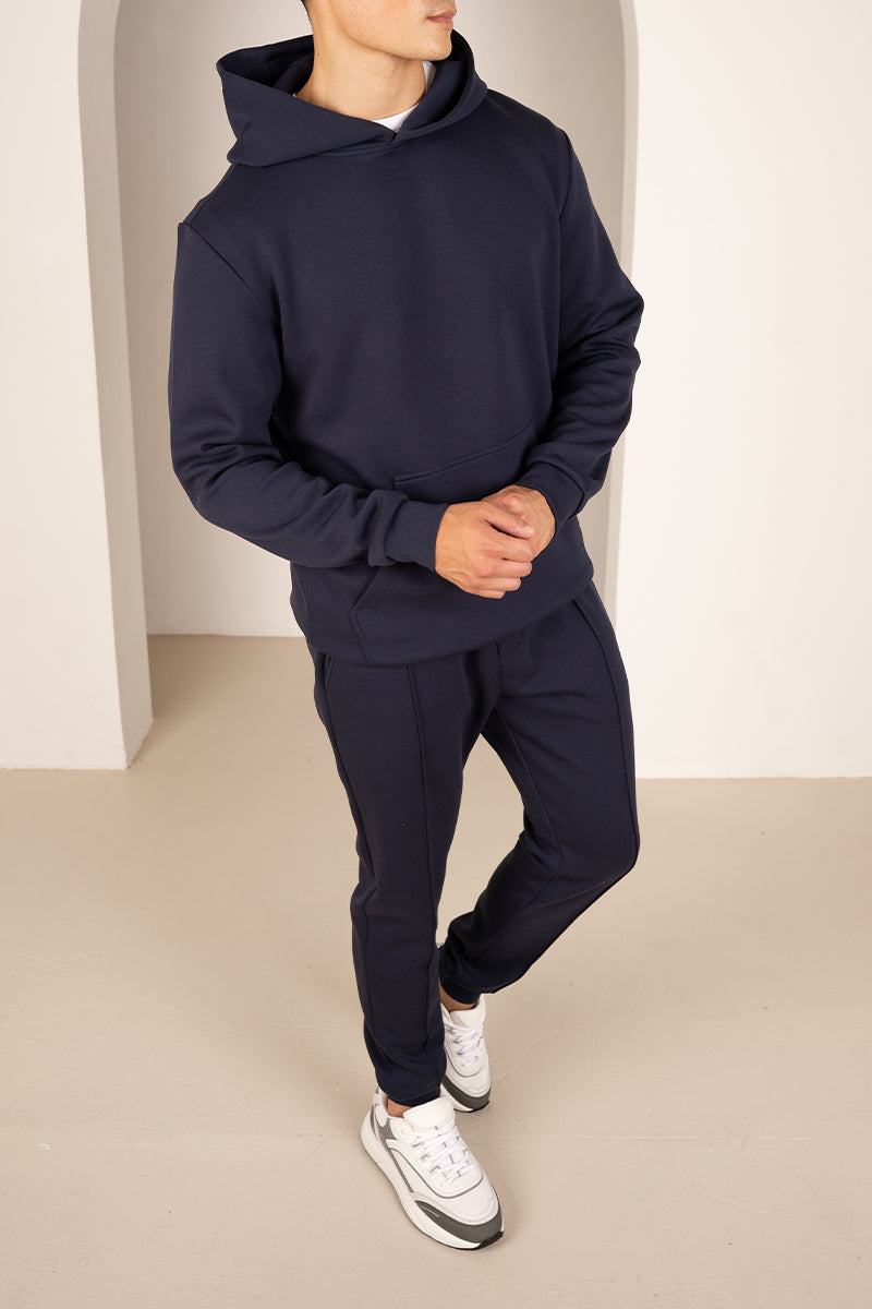 Essential Scuba Joggers - Navy | Xtralitty