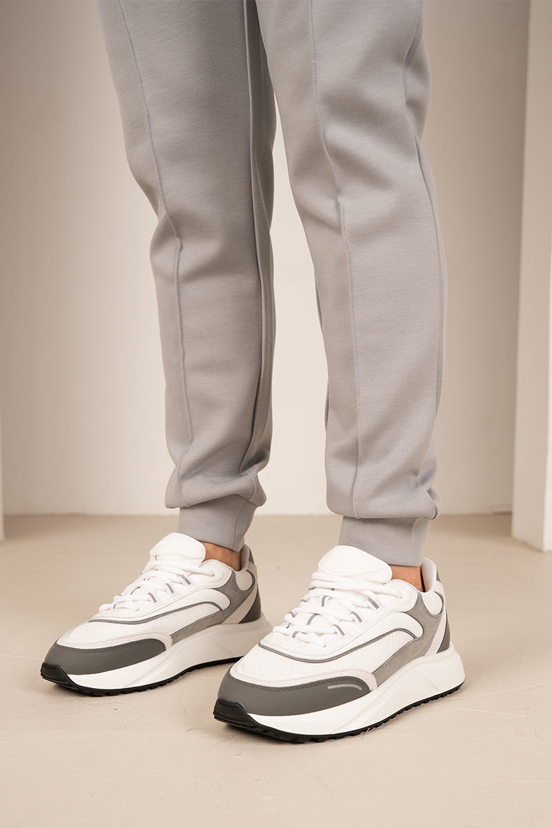 Essential Scuba Joggers - Grey | Xtralitty