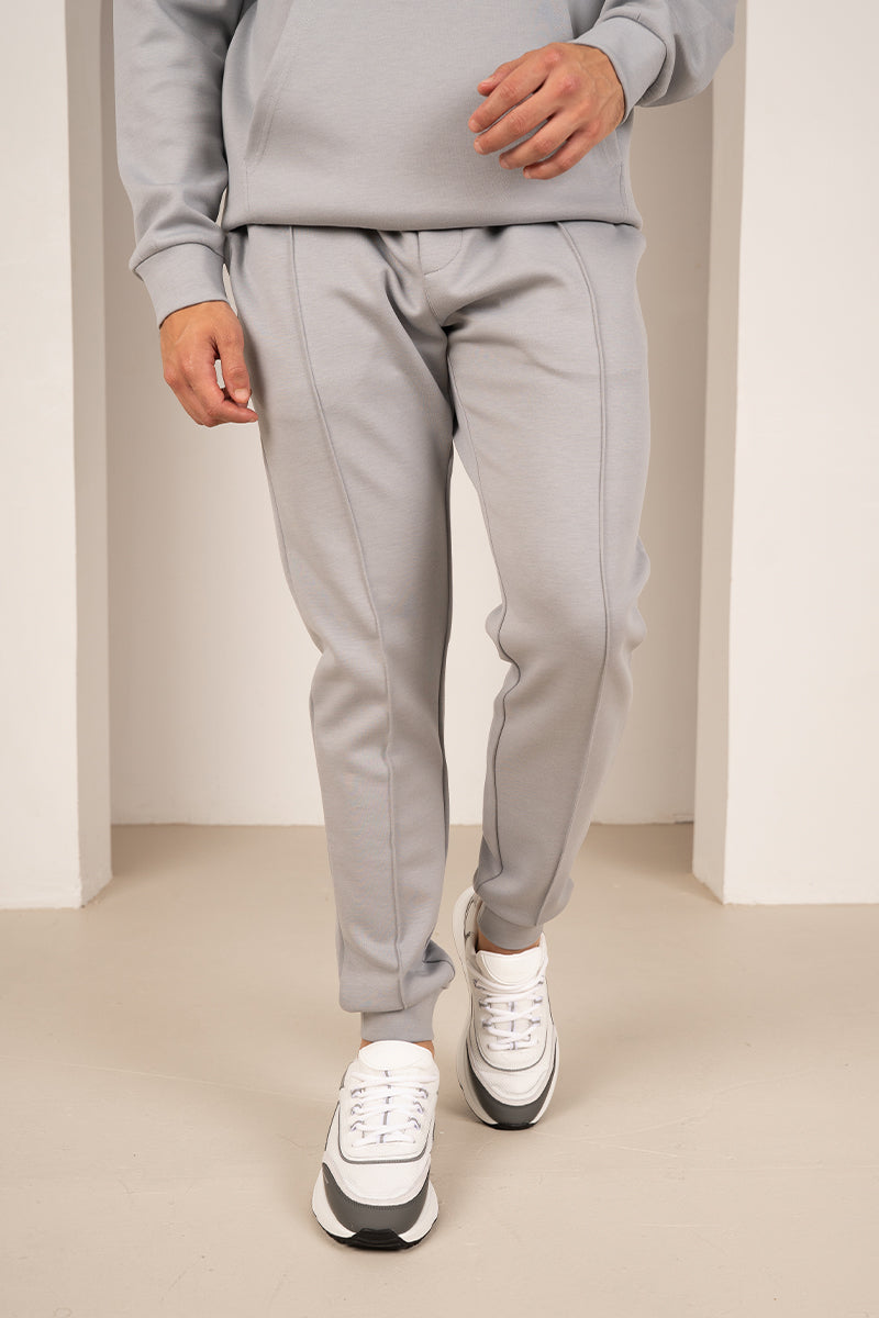 Essential Scuba Joggers - Grey | Xtralitty