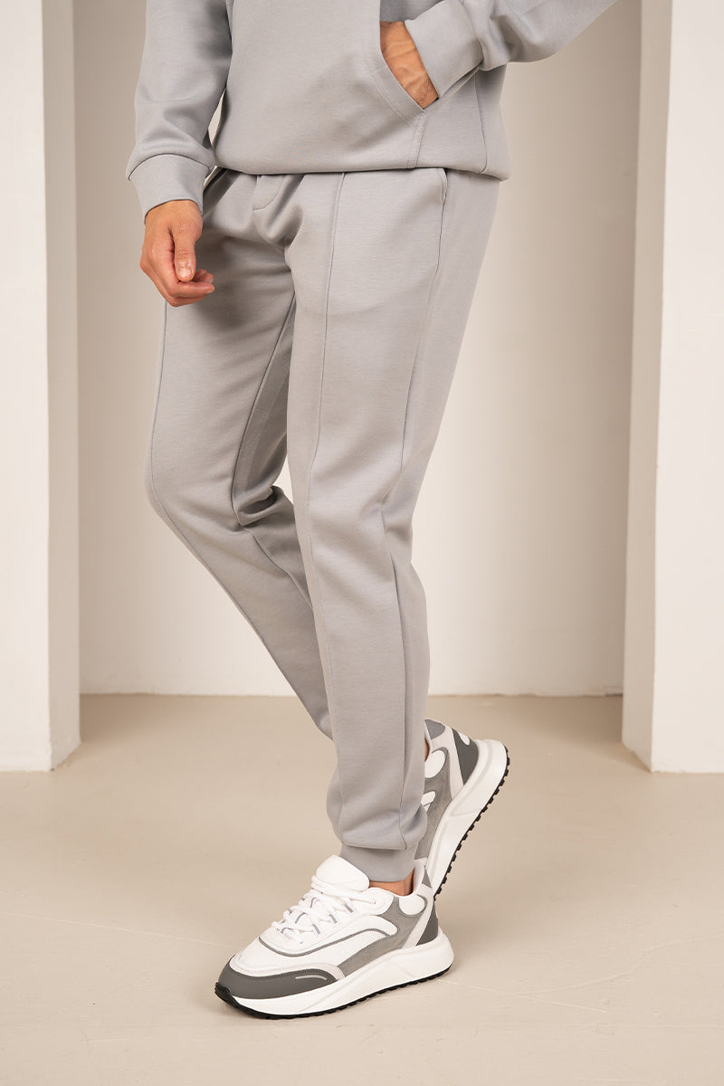 Essential Scuba Joggers - Grey | Xtralitty