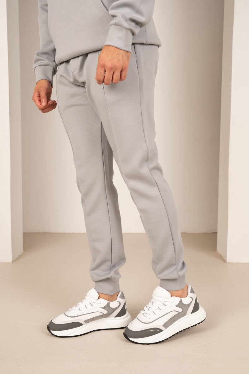 Essential Scuba Joggers - Grey | Xtralitty