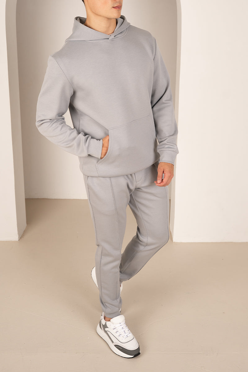 Essential Scuba Joggers - Grey | Xtralitty