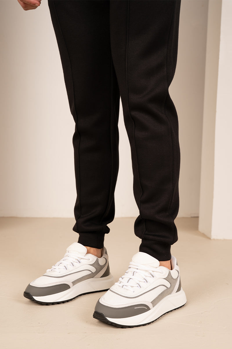 Essential Scuba Joggers - Black | Xtralitty