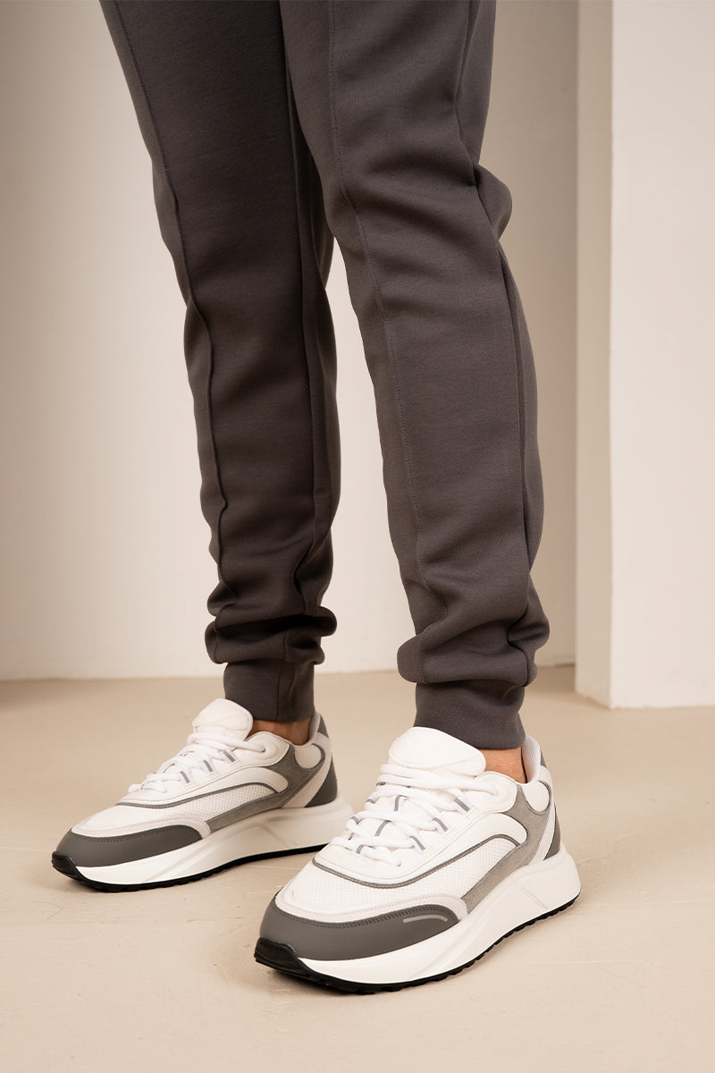 Essential Scuba Joggers - Charcoal | Xtralitty