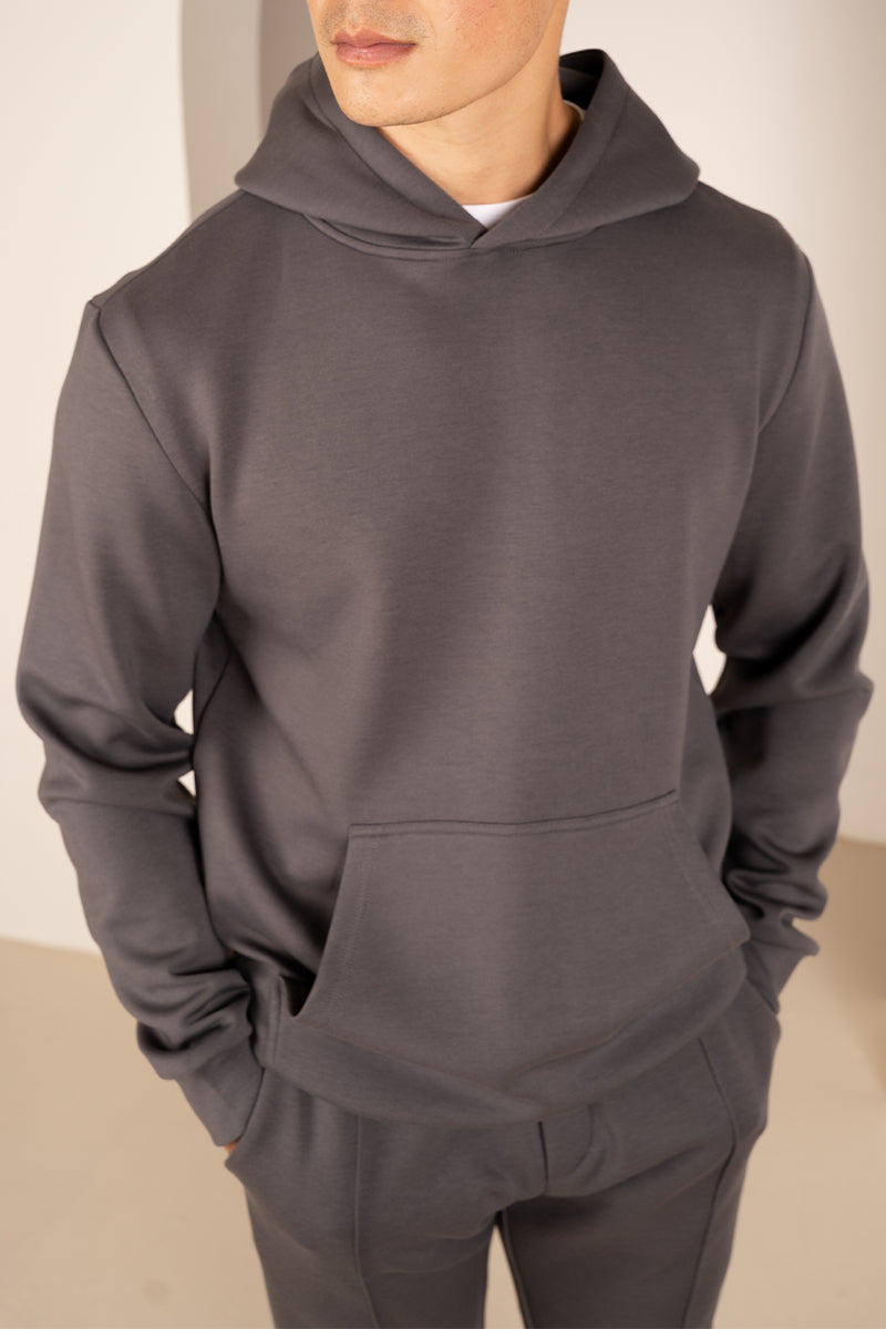 Essential Scuba Joggers - Charcoal | Xtralitty