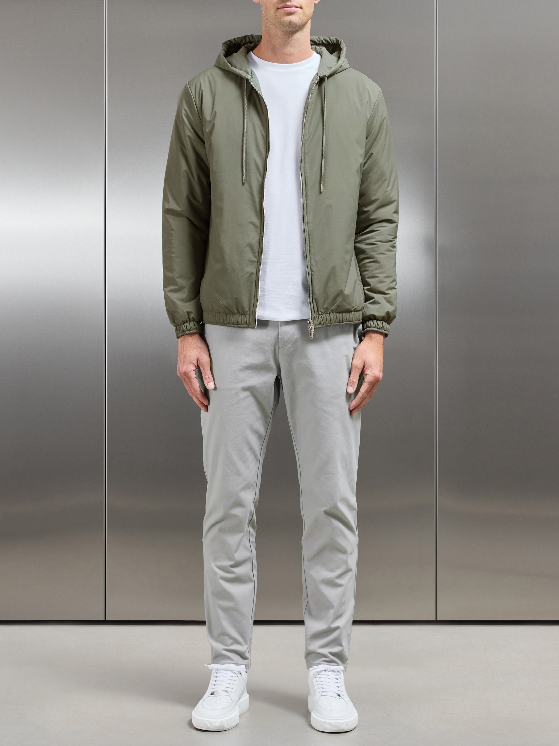  by Xtralitty — Apparel premium streetwear