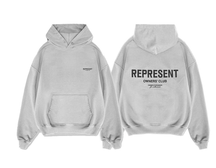 RP Hoodie – Premium Streetwear Essential