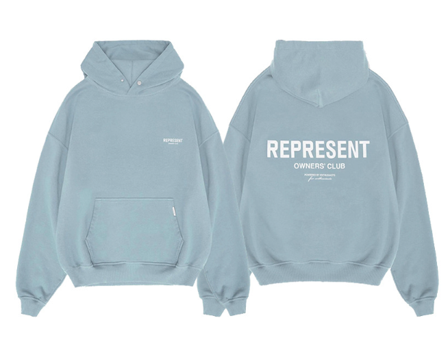 RP Hoodie – Premium Streetwear Essential
