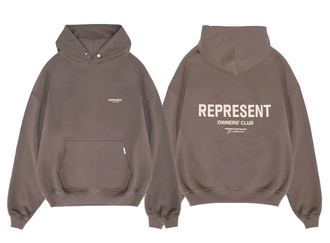 RP Hoodie – Premium Streetwear Essential