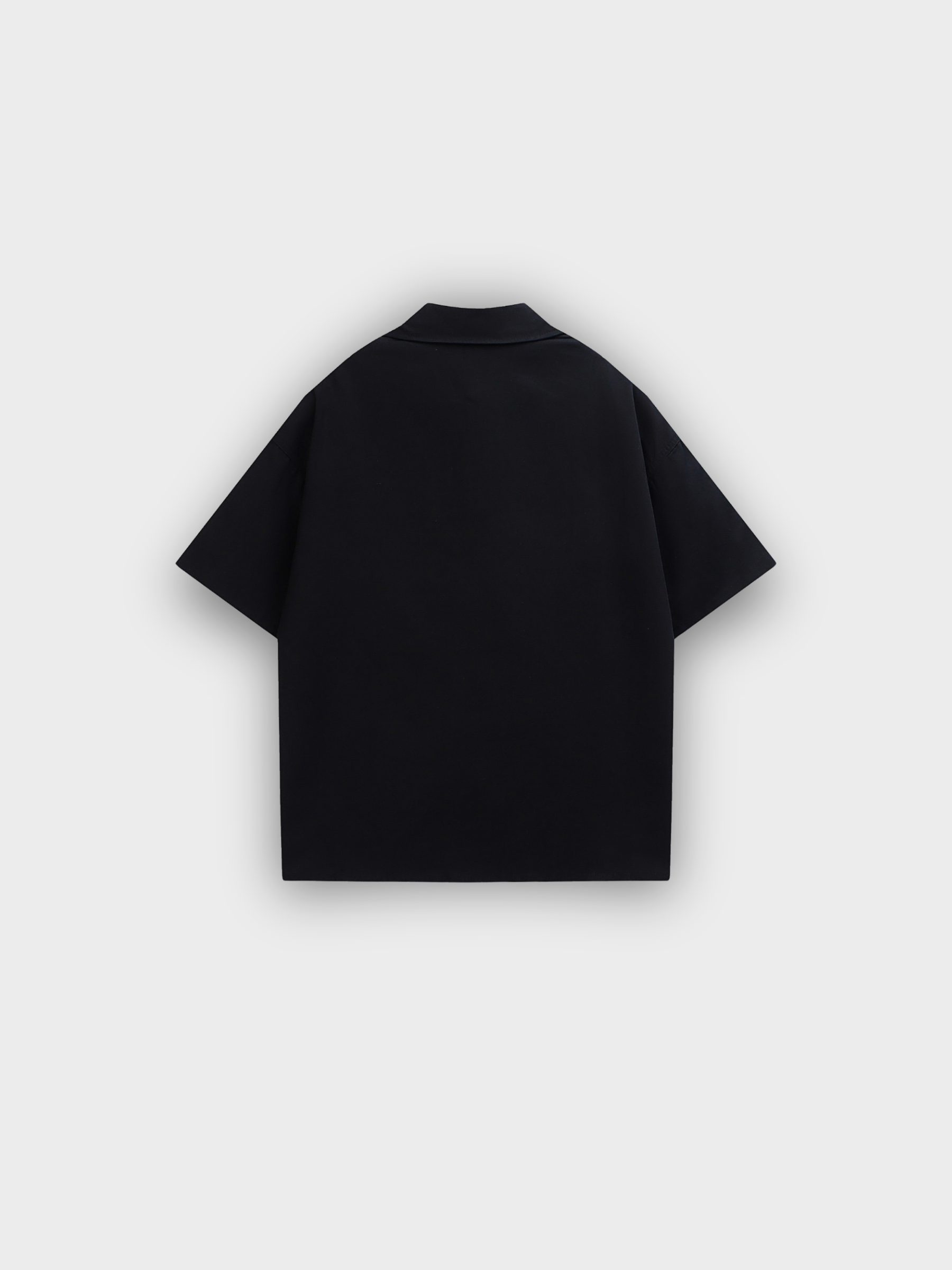 Amalfi Fade Club Shirt