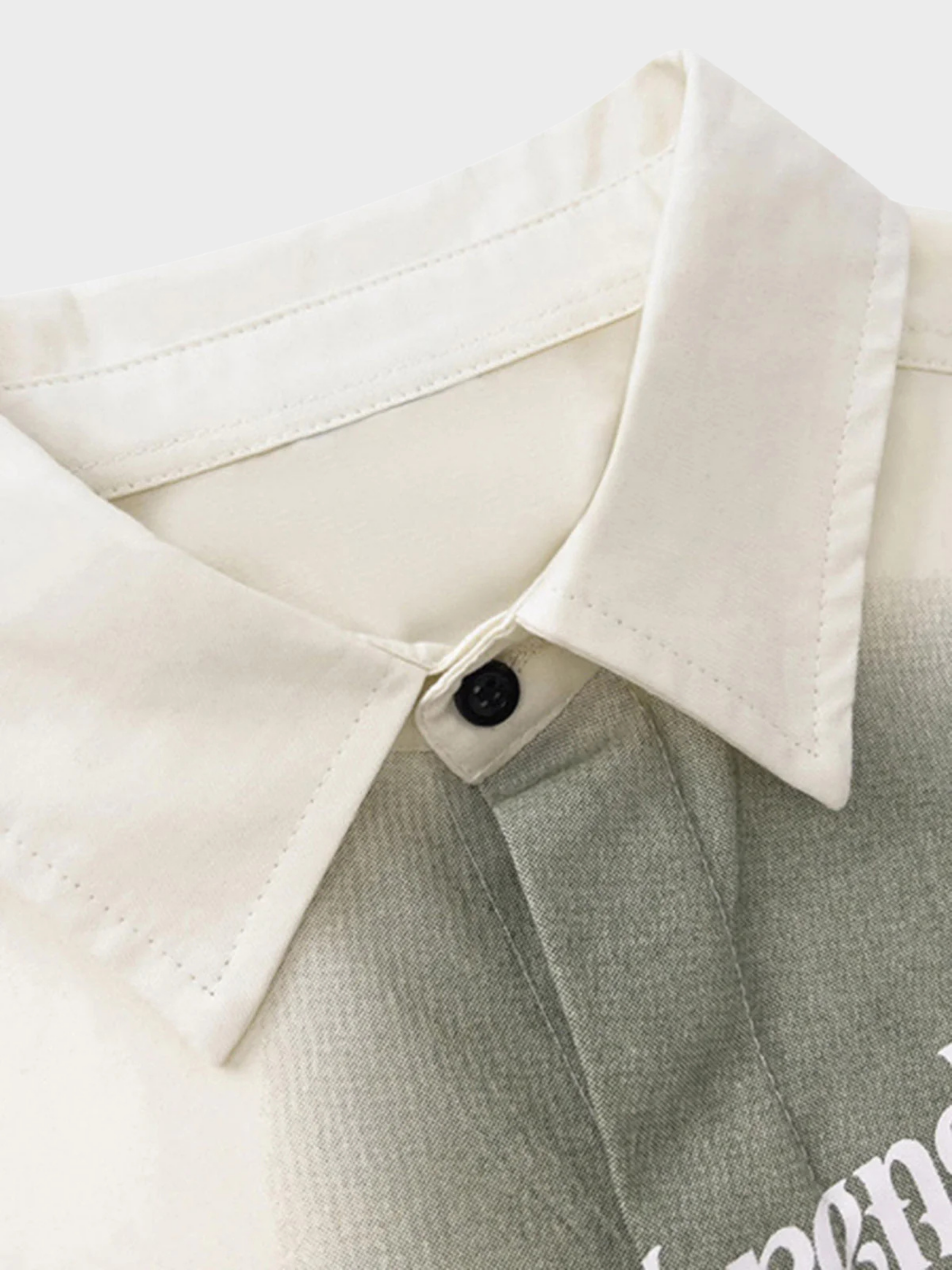Amalfi Fade Club Shirt