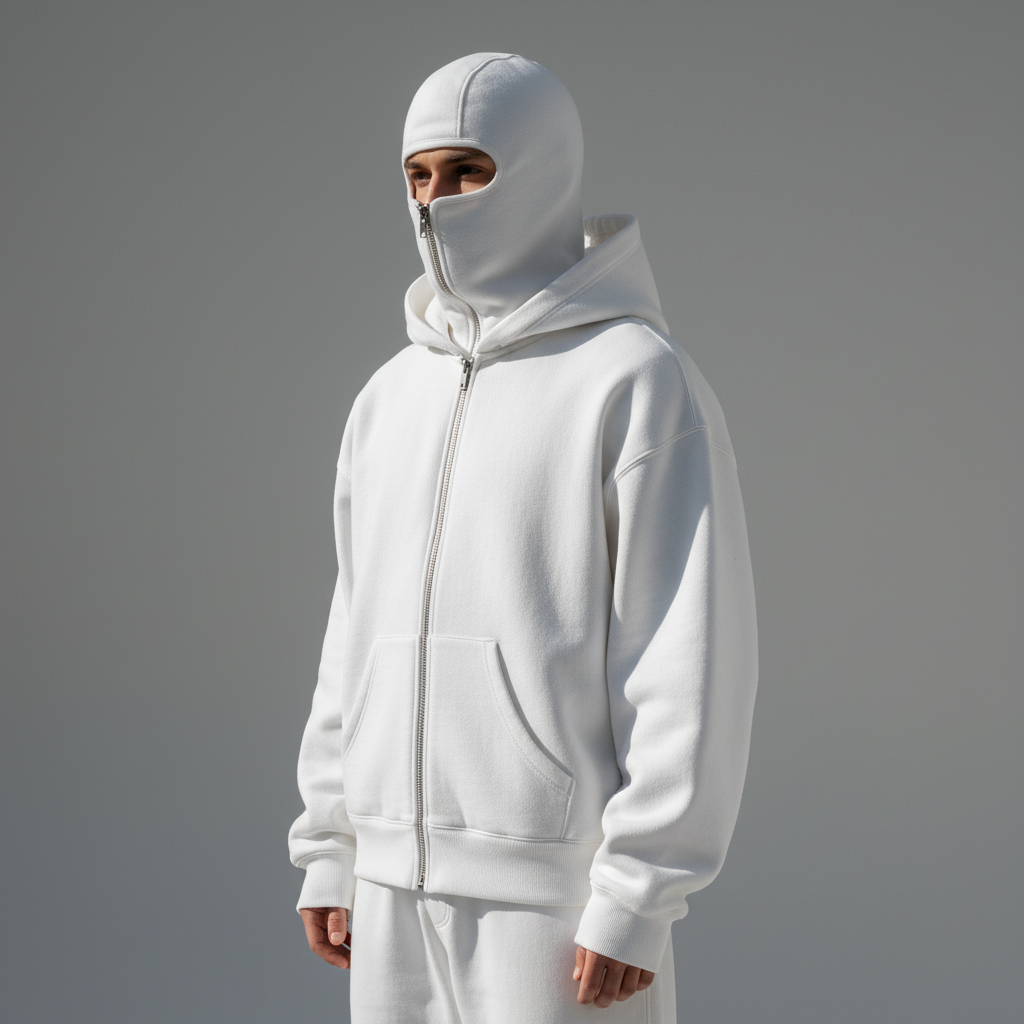  by Xtralitty — Apparel premium streetwear