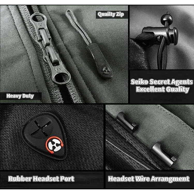  by Xtralitty — Apparel premium streetwear