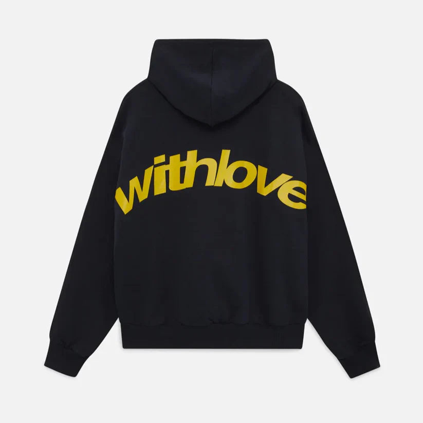 With Love Hoodie™ – Viral TikTok Streetwear Essential