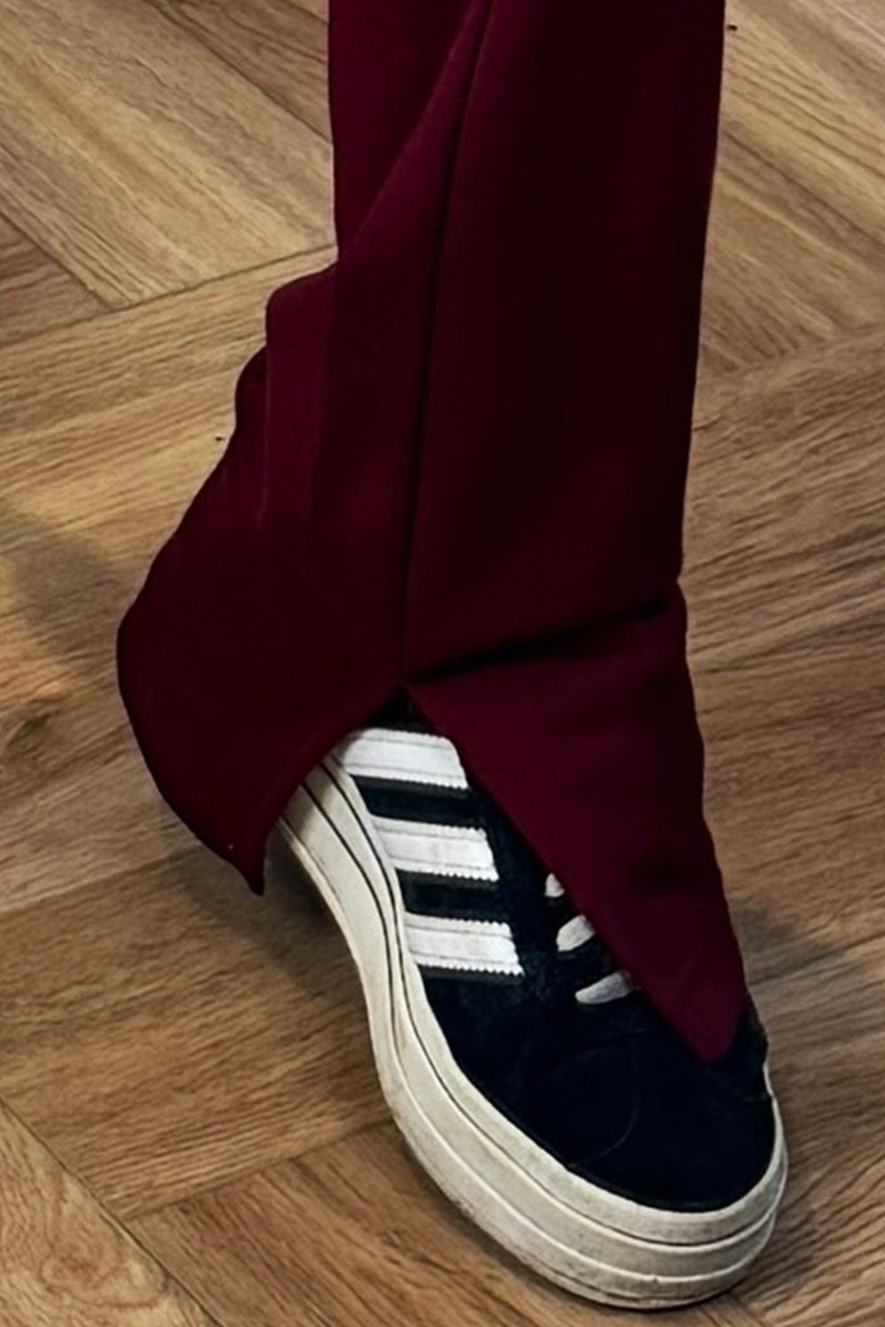 Cargo Joggers and Crop Corset Hoodie Tracksuit S | Xtralitty